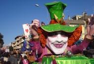 Carnevale Civitonico, spettacolo al via domenica prossima