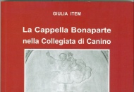 Cultura, Giulia Item presenta il libro sulla chiesa Collegiala e i monumenti