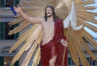 Processione del Cristo Risorto in diretta streaming
