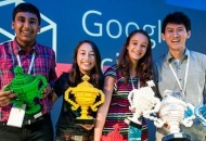 Google e Unioncamere, in arrivo. 104 borse di studio per i giovani