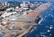 L'Arpa Lazio promuove a pieni voti il mare del litorale di Tarquinia