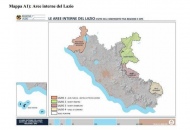 Regione Lazio, all'Alta Tuscia fondi europei lo sviluppo locale