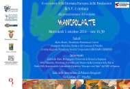 "Manipolarte", il quaderno didattico presentato alla Fondazione Carivit