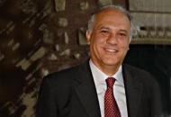 Bengasi Battisti candidato al premio “Ambientalista dell’anno”