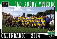Il gruppo "Old Rugby" Viterbo dona materiale alla mensa della Caritas