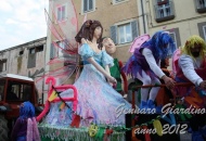 Striscia Vetralla: «Anche quest'anno niente festeggiamenti a Carnevale»