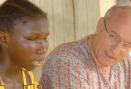 Don Maurizio Boa: «La mia missione tra gli orrori in Sierra Leone»