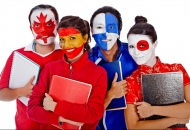 Studiare in Cina, India o in Costa Rica l'Unitus offre contributi agli studenti