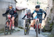 Memorial mountain bike "Dario Fiorentini" a Bagnaia vince Alessandro Peruzzi