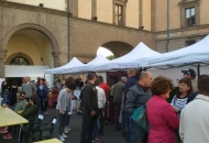 Gli artigiani viterbesi a Expofest, Cna. «I turisti apprezzano il made in Tuscia»