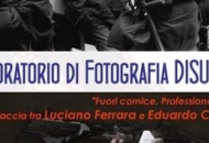 "Fuori cornice. Professione reporter". Incontro con Ferrara e Castaldo