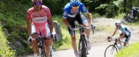 Giro d'Italia, 7° tappa passa a Tuscania