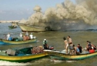 «Riaprire il porto di Gaza per il rilancio del territorio»