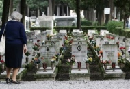 Cimitero nuovo di Viterbo, pronti loculi cappelle e sarcofagi per oltre 400 posti