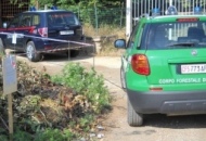 Amianto, Carabinieri e Forestale sequestrano sito di rifiuti