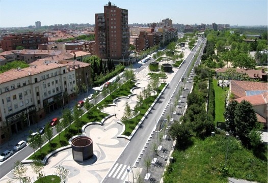 Università della tuscia, un nuovo corso di laurea per architetti ... Architettura del paesaggio