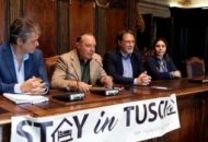 Stay in Tuscia: "Sì alla Ztl"