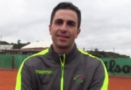 Tennis: Fausto Barili a Cortina per il campionato italiano avvocati