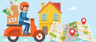 Viterbo non si ferma: i servizi di consegna a domicilio e vendita online attivi in città