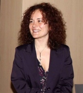 Luigia Melaragni, segretaria Cna Viterbo e Civitavecchia