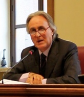 Paolo Equitani assessore provinciale all'Ambiente