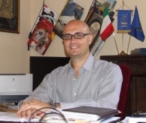 Gianluca Angelelli