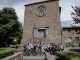Il Giro d'Italia in 80 librerie è arrivato a Tuscania