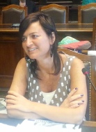 Cristina Pallotta