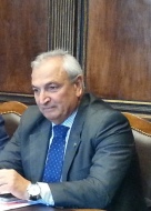Gianfranco Urti