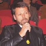 Fabio Bartolacci, sindaco di Tuscania