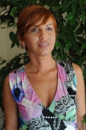 Angela Birindelli, ex consigliere regionale