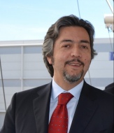Frascesco Battistoni, ex consigliere regionale
