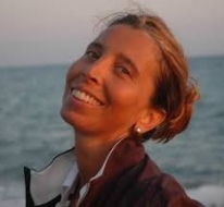 Alessandra Corsi, giornalista e membro fondatore della Onlus Janine e Janet scomparsa nel 2011