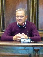 Giancarlo Gabbianelli