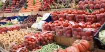 Cresce la domanda di alimenti vegan nella grande distribuzione della Tuscia