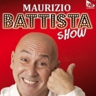 Maurizio Battista a Viterbo