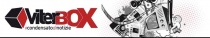 Il logo del nuovo portale dell'informazione viterbese
