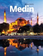 Medin, il libro in cui Ramy è tra i trenta protagonisti