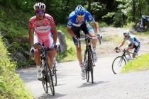 Settima tappa del Giro d'Italia passa a Tuscania