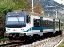 La ferrovia Roma Viterbo