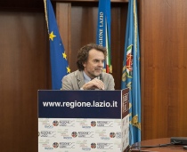 Vittorio Bongiorno, caposervizio redazione Il Messaggero, Latina