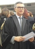 Luigi Sini, presidente Ordine Avvocati di Viterbo
