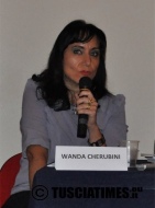 Wanda Cherubini