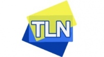 Il logo della nuova emittente