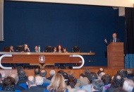 «Università della Tuscia. 35 anni molto intensi»