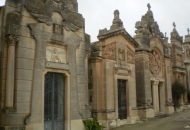 Cimitero S. Lazzaro, bando per l'assegnazione di tombe gentilizie