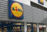 Rapina al Lidl, condannati imputati a sei e cinque anni