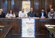 Viterbo, città a colori: fare rete per costruire un mondo solidale