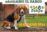 PuliAmo il parco, il verde pubblico a misura di cane