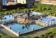 Villa Lante, siglata convenzione per apertura nei pomeriggi festivi